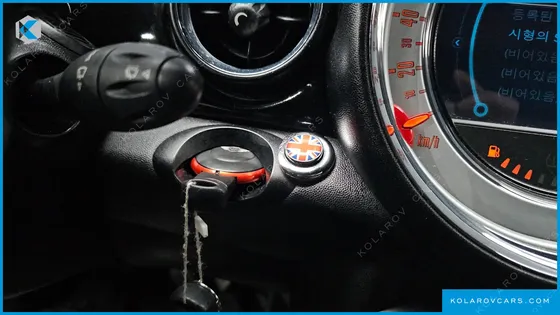 MINI COUPE 1.6
