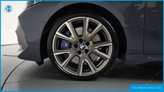 BMW 2 SERIES M235I XDRIVE