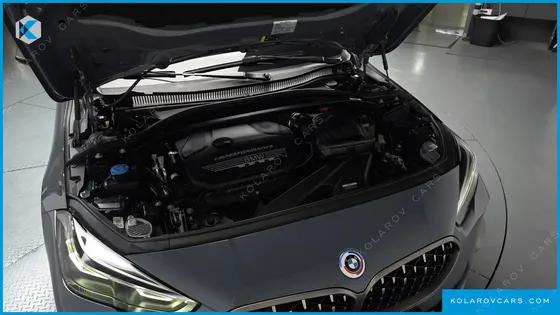 BMW 2 SERIES M235I XDRIVE