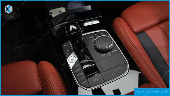 BMW 2 SERIES M235I XDRIVE