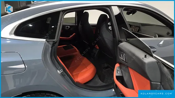 BMW 2 SERIES M235I XDRIVE