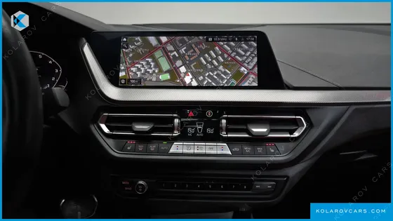 BMW 2 SERIES M235I XDRIVE