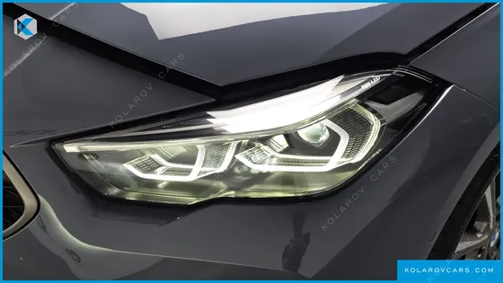 BMW 2 SERIES M235I XDRIVE