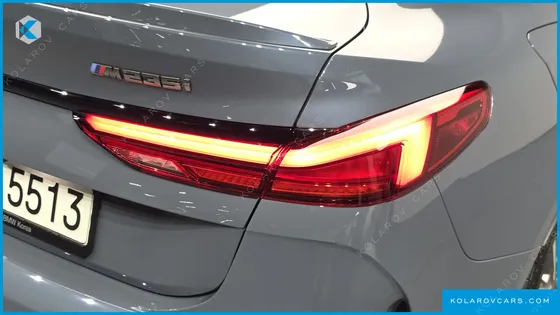 BMW 2 SERIES M235I XDRIVE