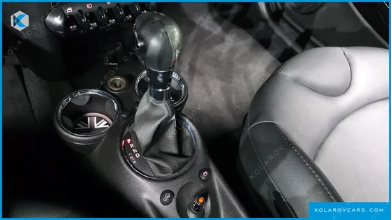 MINI COUPE 1.6
