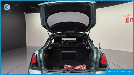 MINI COUPE 1.6