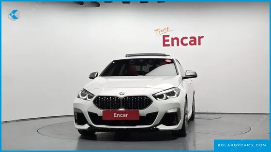 BMW 2 SERIES M235I XDRIVE