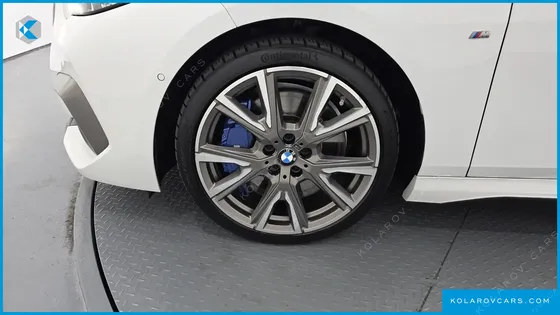 BMW 2 SERIES M235I XDRIVE