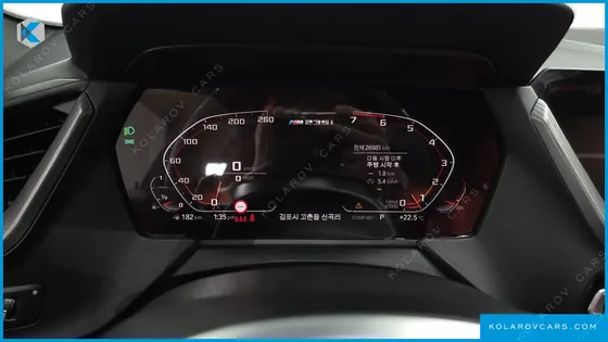 BMW 2 SERIES M235I XDRIVE