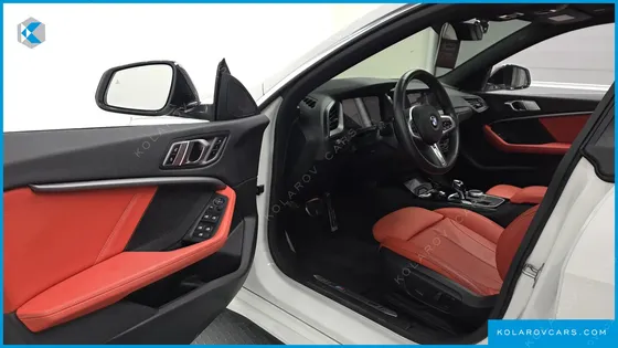 BMW 2 SERIES M235I XDRIVE