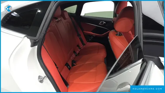 BMW 2 SERIES M235I XDRIVE