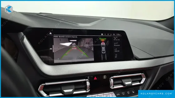 BMW 2 SERIES M235I XDRIVE