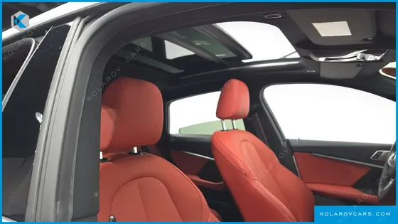 BMW 2 SERIES M235I XDRIVE