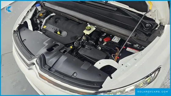 CITROËN C4 PICASSO 2.0 B-HDI INTENSIVE PLUS
