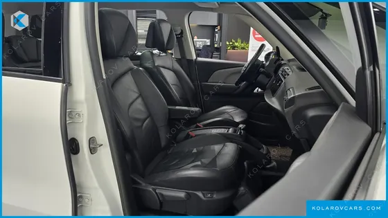 CITROËN C4 PICASSO 2.0 B-HDI INTENSIVE PLUS