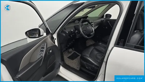 CITROËN C4 PICASSO 2.0 B-HDI INTENSIVE PLUS