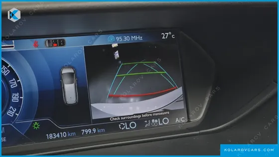 CITROËN C4 PICASSO 2.0 B-HDI INTENSIVE PLUS