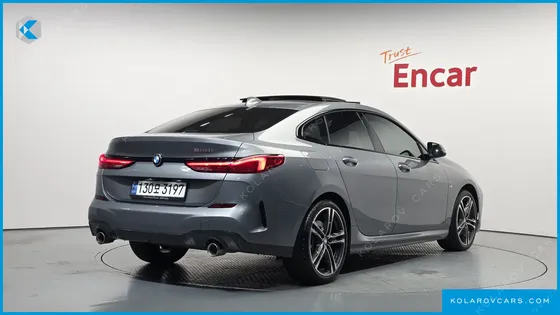BMW 2 SERIES 220I M SPORTS