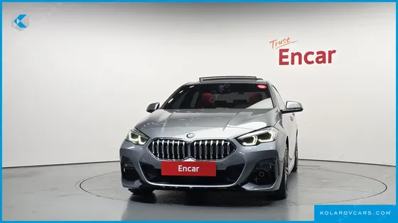 BMW 2 SERIES 220I M SPORTS