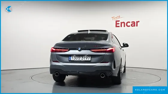 BMW 2 SERIES 220I M SPORTS