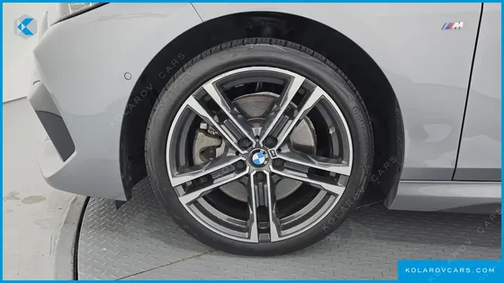 BMW 2 SERIES 220I M SPORTS