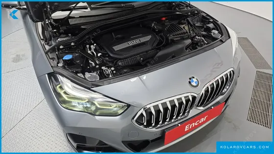 BMW 2 SERIES 220I M SPORTS