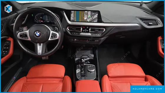 BMW 2 SERIES 220I M SPORTS