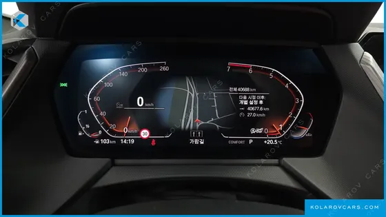 BMW 2 SERIES 220I M SPORTS