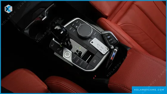 BMW 2 SERIES 220I M SPORTS