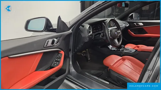 BMW 2 SERIES 220I M SPORTS