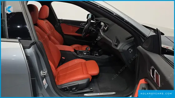 BMW 2 SERIES 220I M SPORTS
