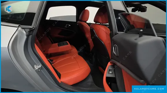 BMW 2 SERIES 220I M SPORTS