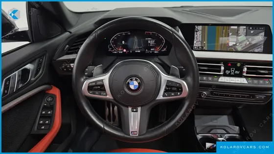 BMW 2 SERIES 220I M SPORTS