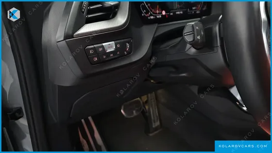 BMW 2 SERIES 220I M SPORTS