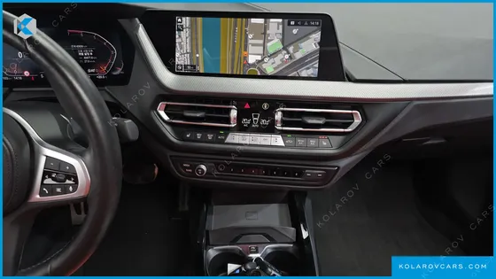 BMW 2 SERIES 220I M SPORTS