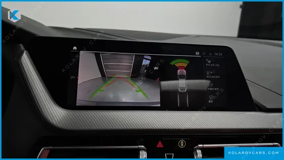 BMW 2 SERIES 220I M SPORTS
