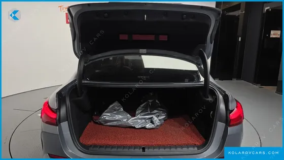 BMW 2 SERIES 220I M SPORTS