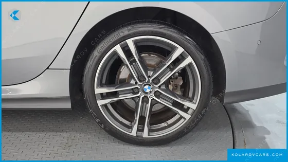 BMW 2 SERIES 220I M SPORTS