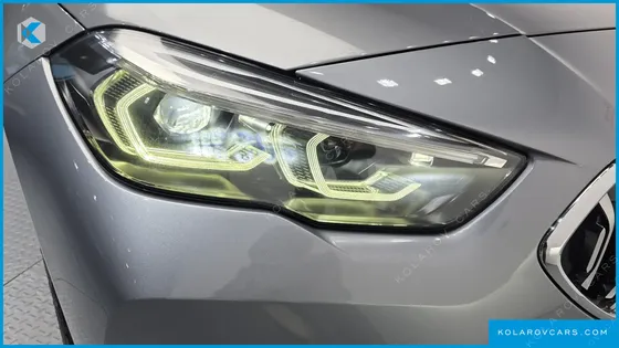 BMW 2 SERIES 220I M SPORTS