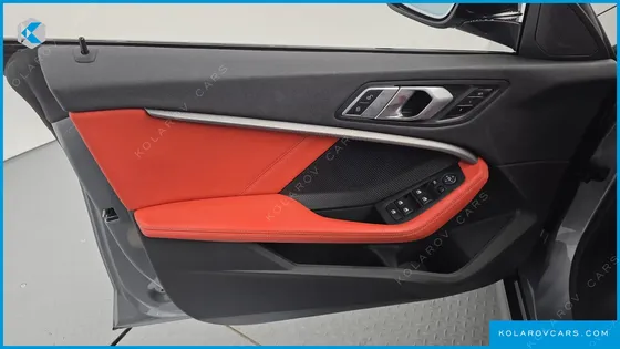 BMW 2 SERIES 220I M SPORTS