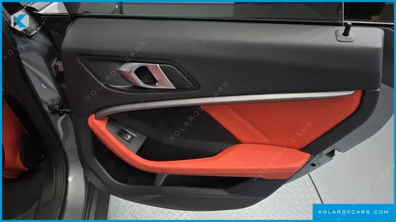 BMW 2 SERIES 220I M SPORTS