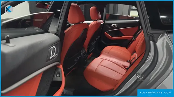 BMW 2 SERIES 220I M SPORTS