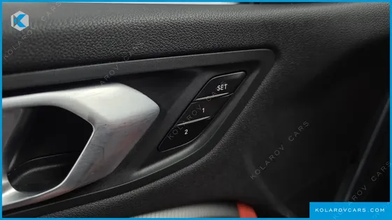 BMW 2 SERIES 220I M SPORTS
