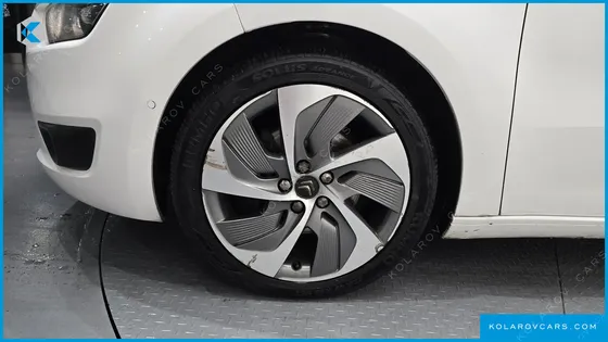 CITROËN C4 PICASSO 2.0 B-HDI EXCLUSIVE