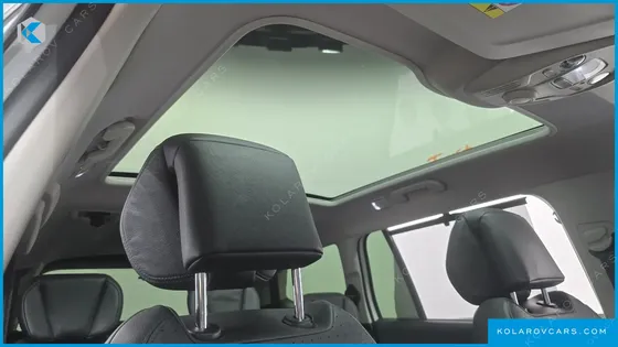 CITROËN C4 PICASSO 2.0 B-HDI EXCLUSIVE