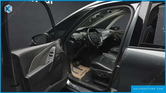 CITROËN C4 PICASSO 2.0 B-HDI INTENSIVE