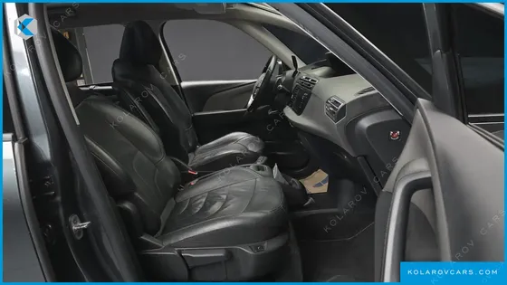 CITROËN C4 PICASSO 2.0 B-HDI INTENSIVE