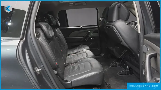 CITROËN C4 PICASSO 2.0 B-HDI INTENSIVE