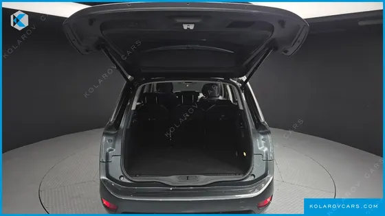 CITROËN C4 PICASSO 2.0 B-HDI INTENSIVE