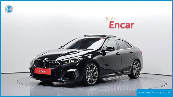 BMW 2 SERIES M235I XDRIVE